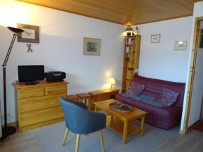 Appartement chaleureux 3 pièces, 6 pers, proche pistes et commerces à Vallandry - FR-1-411-5